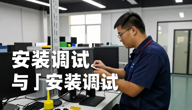 技术支持服务包让跨区域项目管理更加高效